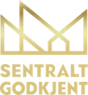 Sentralt godkjent